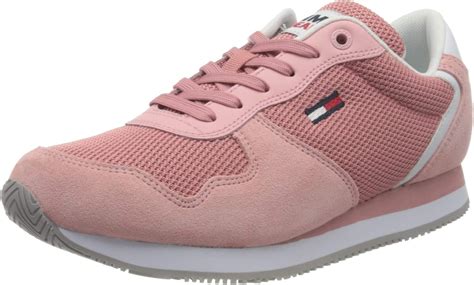 Amazon.com.mx: Tenis Tommy Hilfiger Mujer.